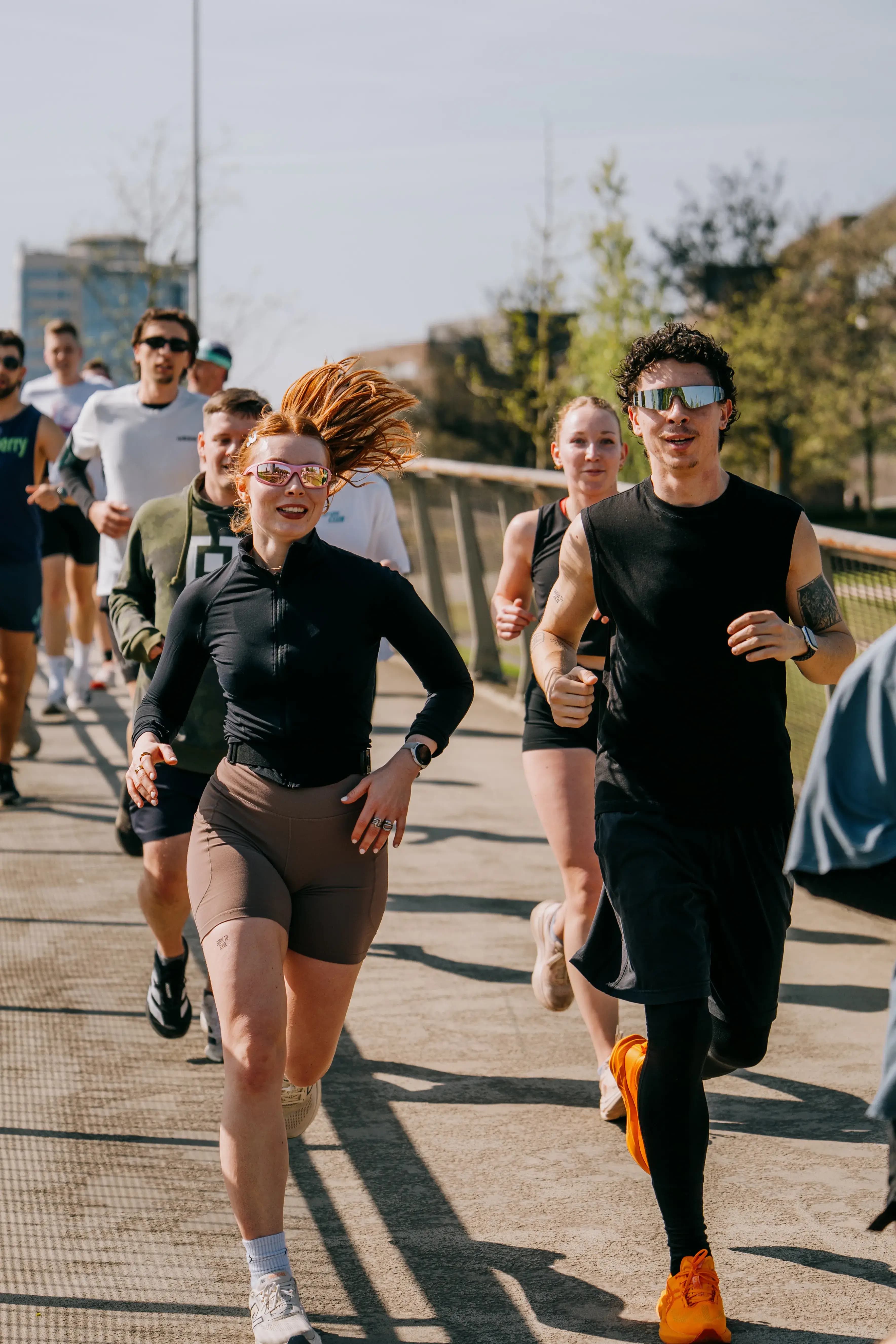 Rannø run & rave