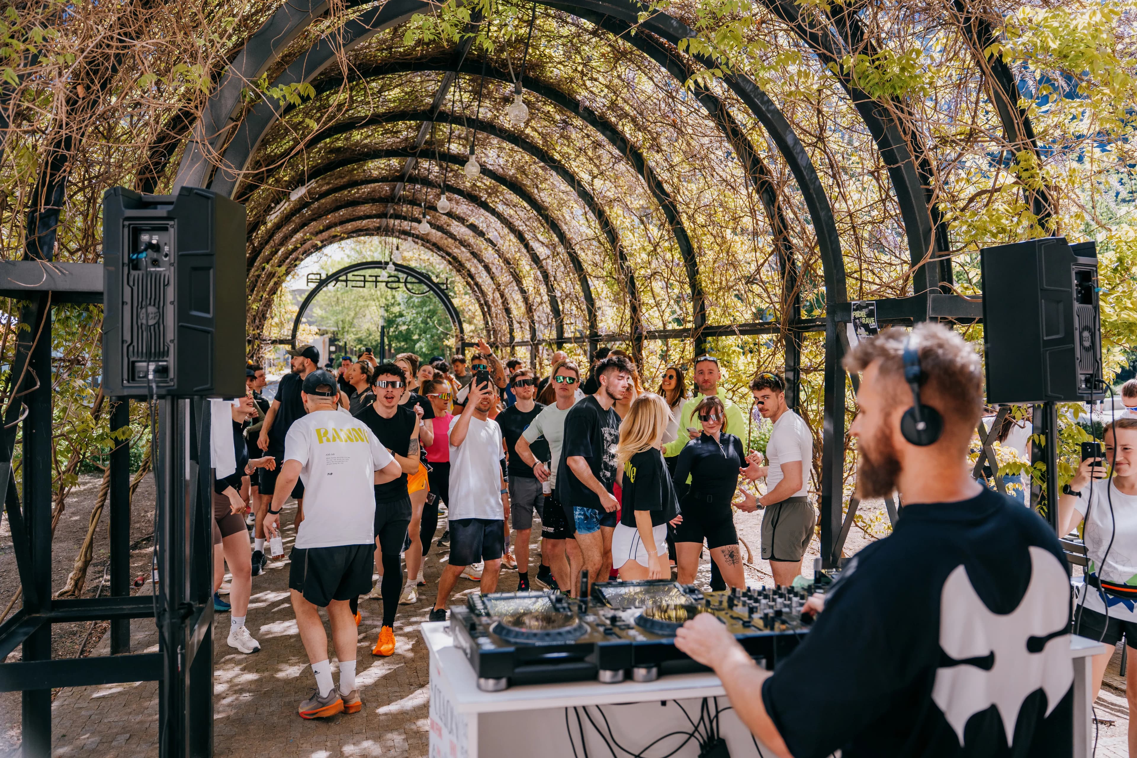 Rannø run & rave