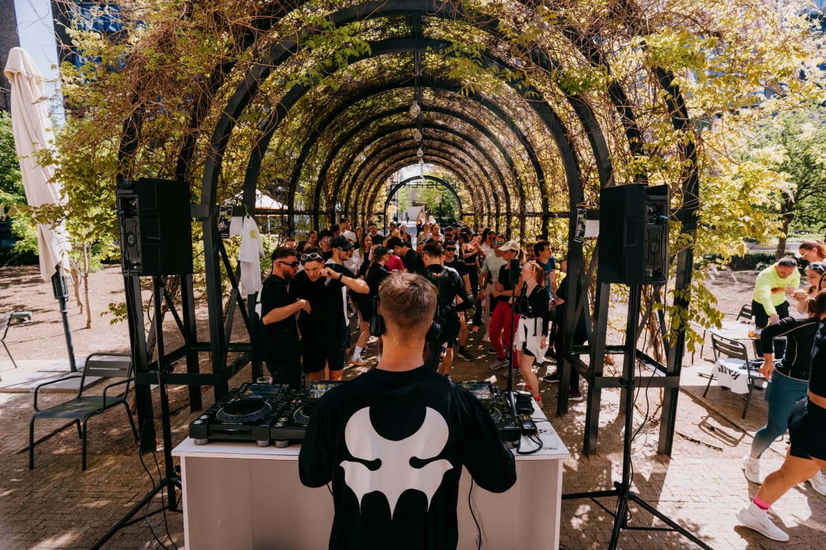Rannø run & rave