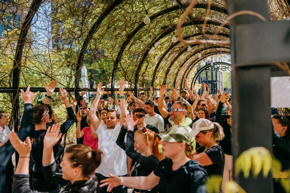Rannø run & rave