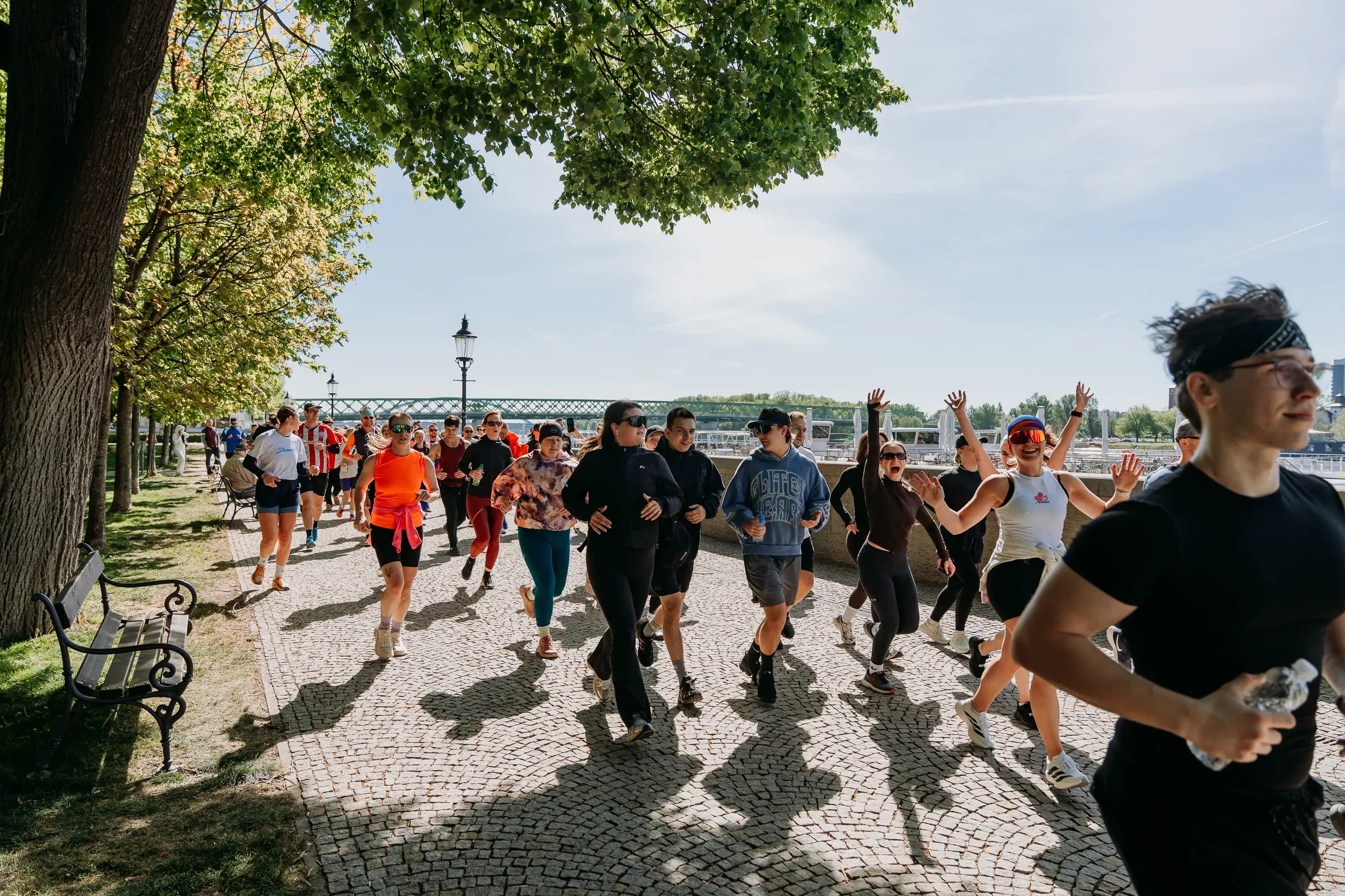 Rannø run & rave