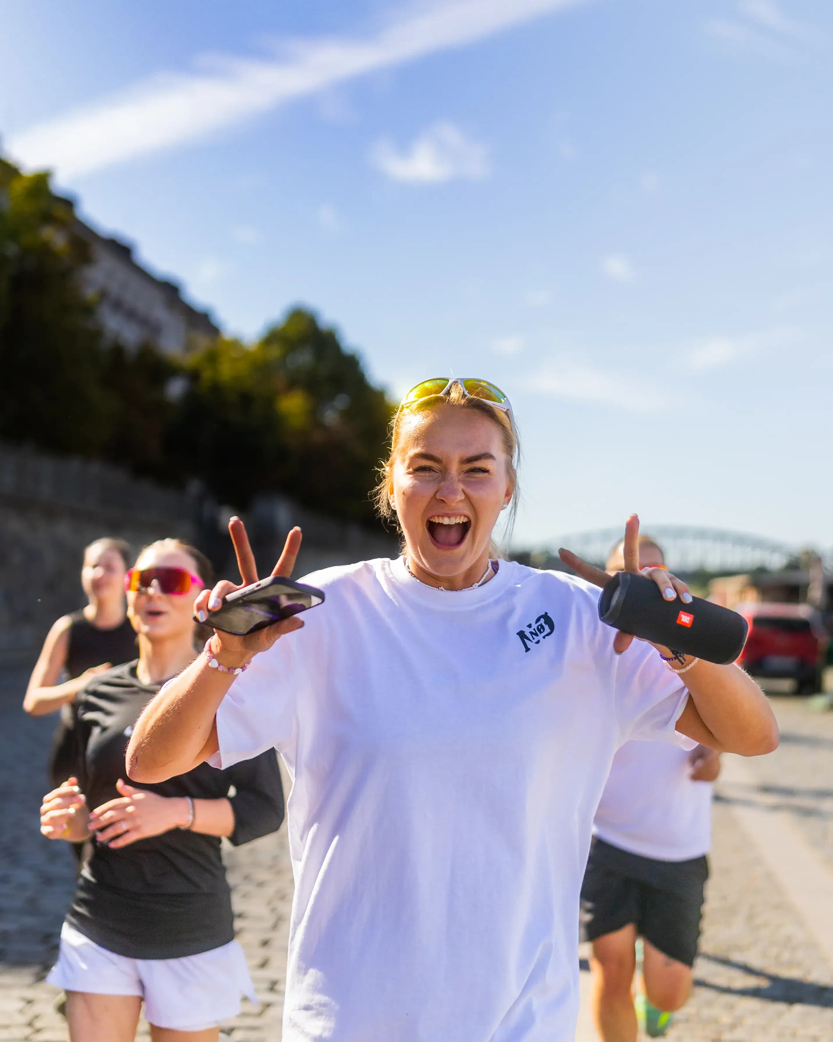 Rannø run & rave